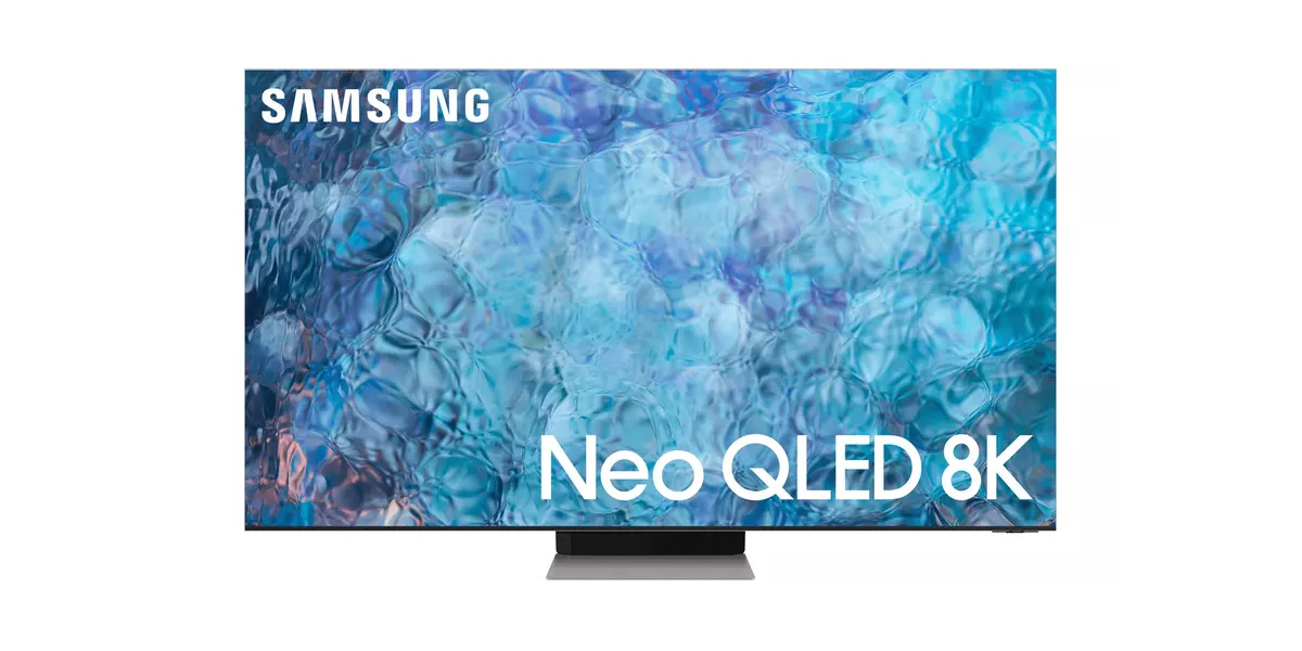 Samsung Neo QLED 8K