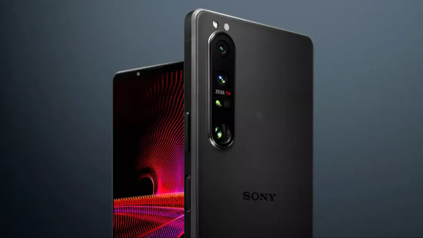 Sony Xperia 1 Mark III