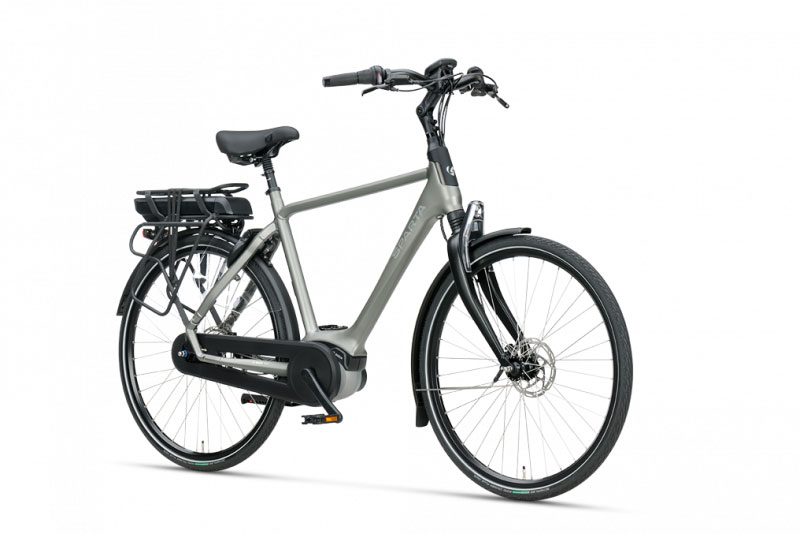 Sparta eBike