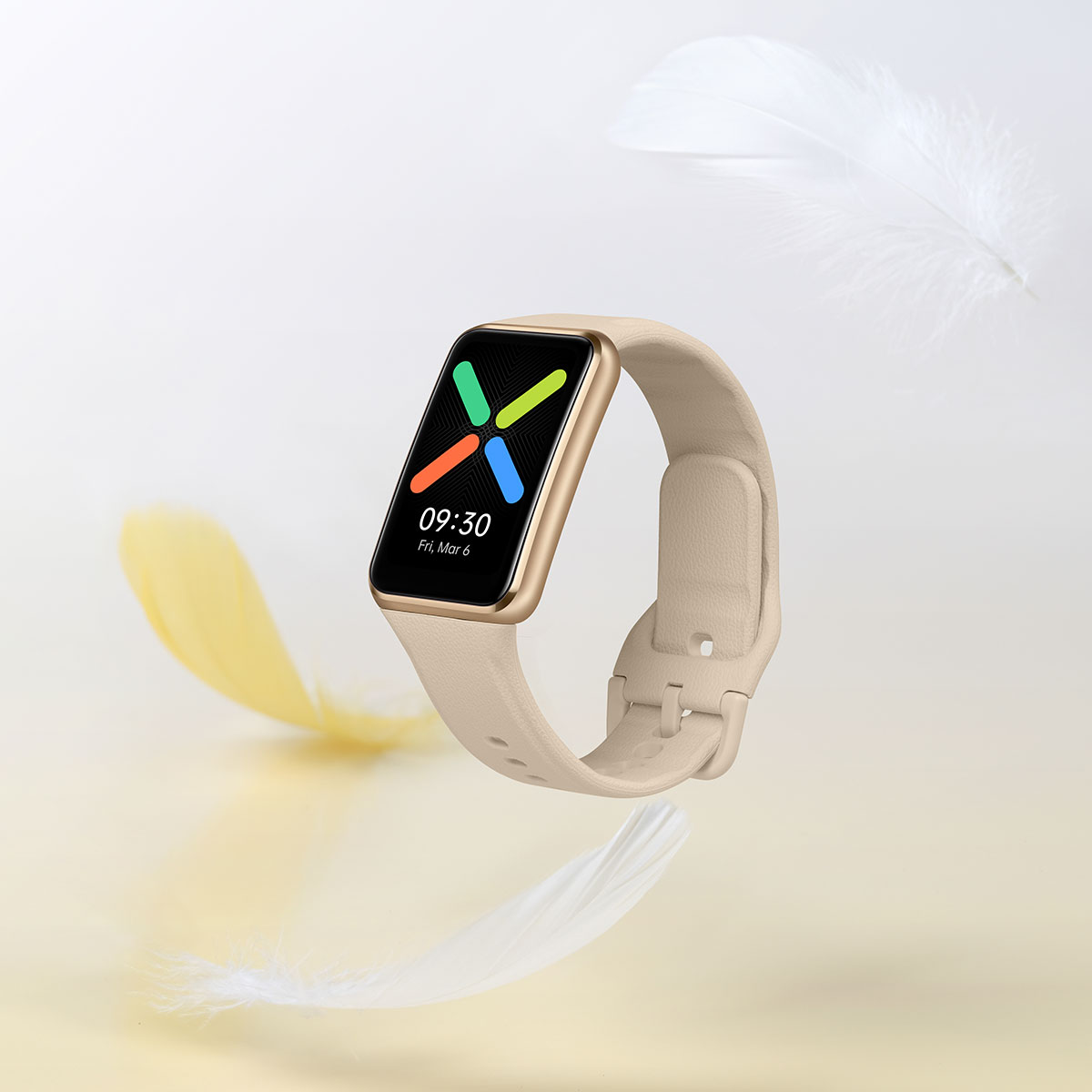 Oppo Watch Free