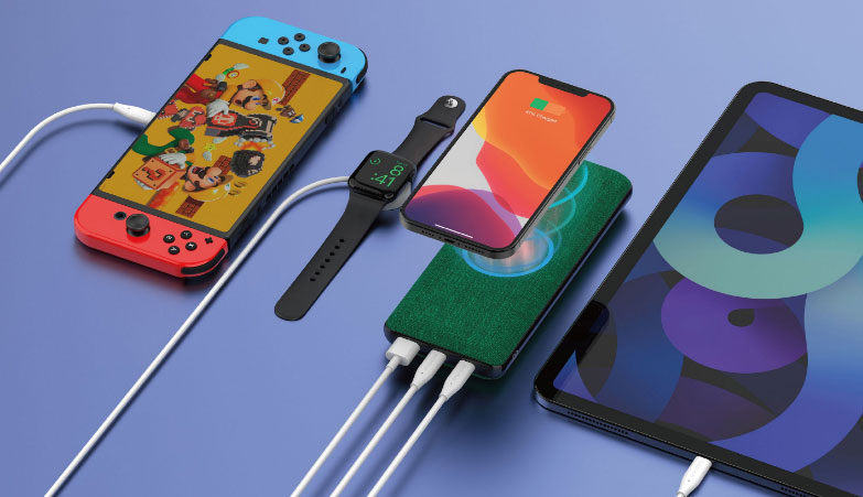 Excitrus Powerbank
