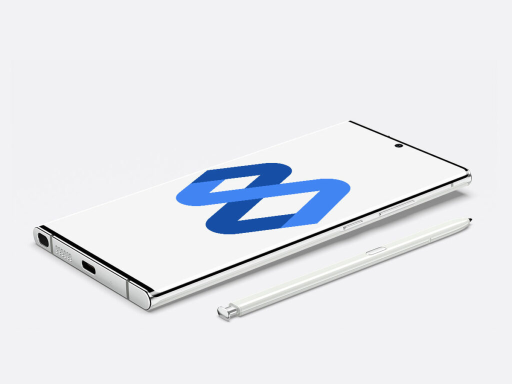 Google Currents Logo
