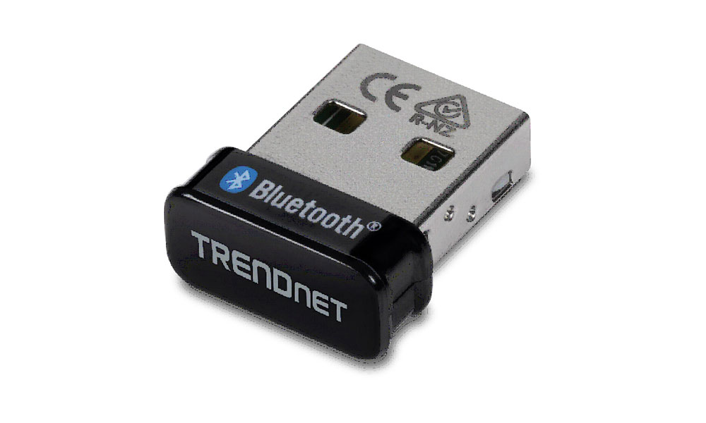 Trandnet USB dongle Bluetooth 5.0
