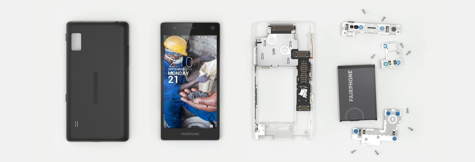 Fairphone 2