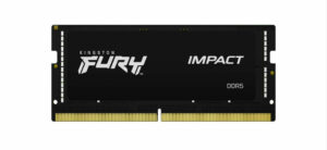 Kingston Fury Impact DDR5