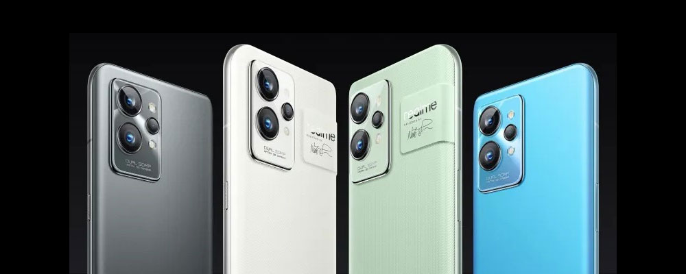 Realme GT 2 Series