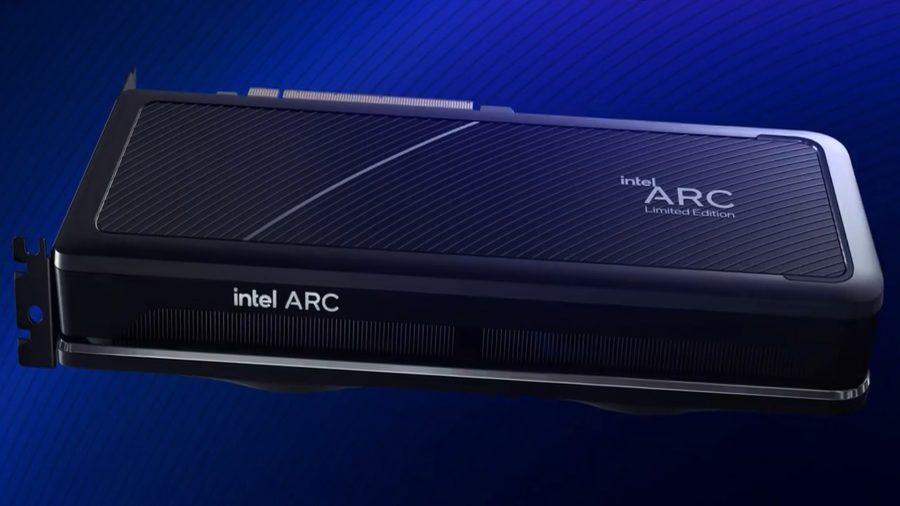 Intel Arc