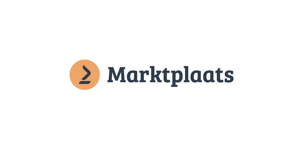 Marktplaats Logo