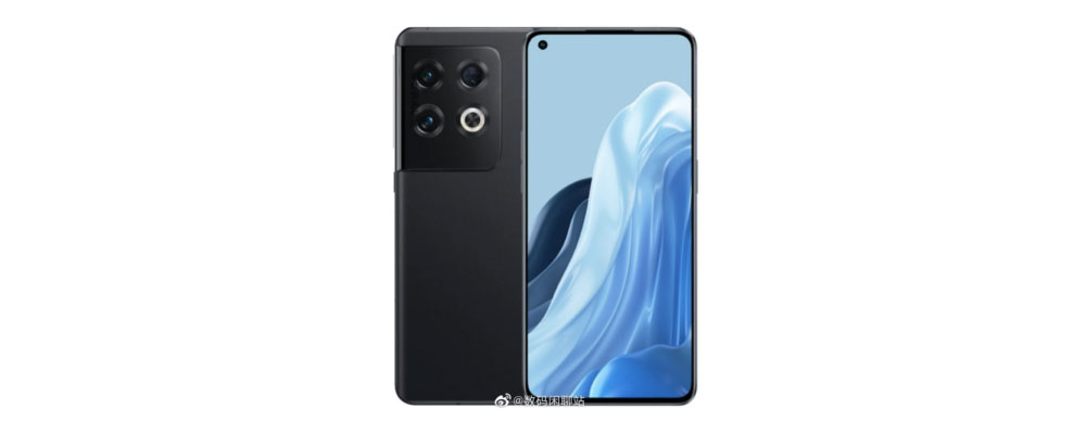 Oppo Reno 8