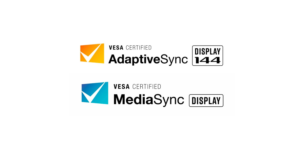 VESA AdaptiveSync MediaSync