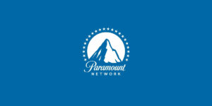 Logo Paramount Network
