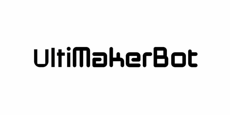 UltiMakerBot Logo