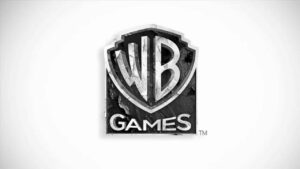 Warner Games logo