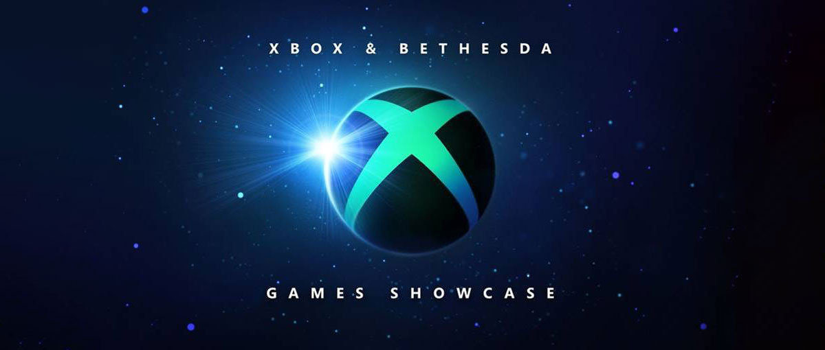 Xbox en Bethesda Showcase