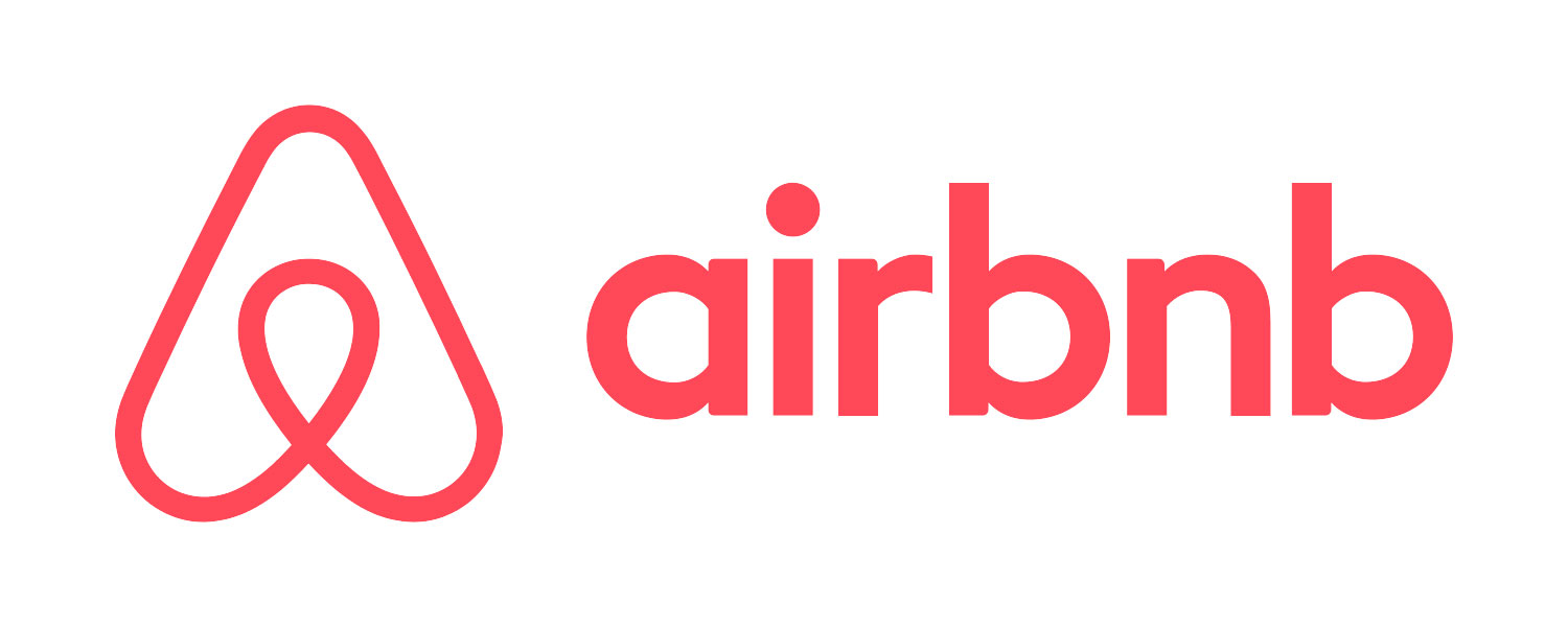 Logo AirBNB