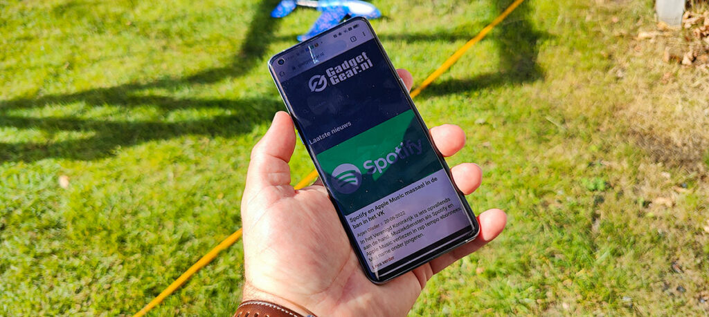 Oppo Find X5 Pro