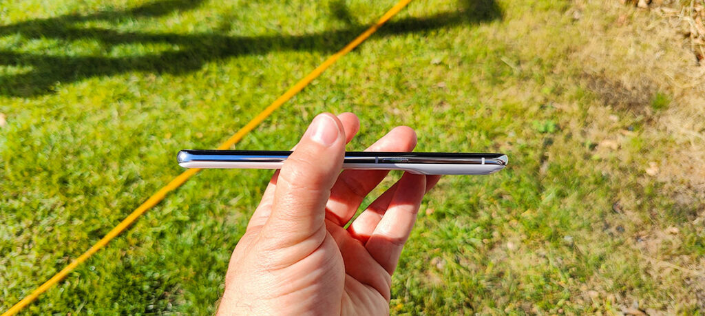 Oppo Find X5 Pro