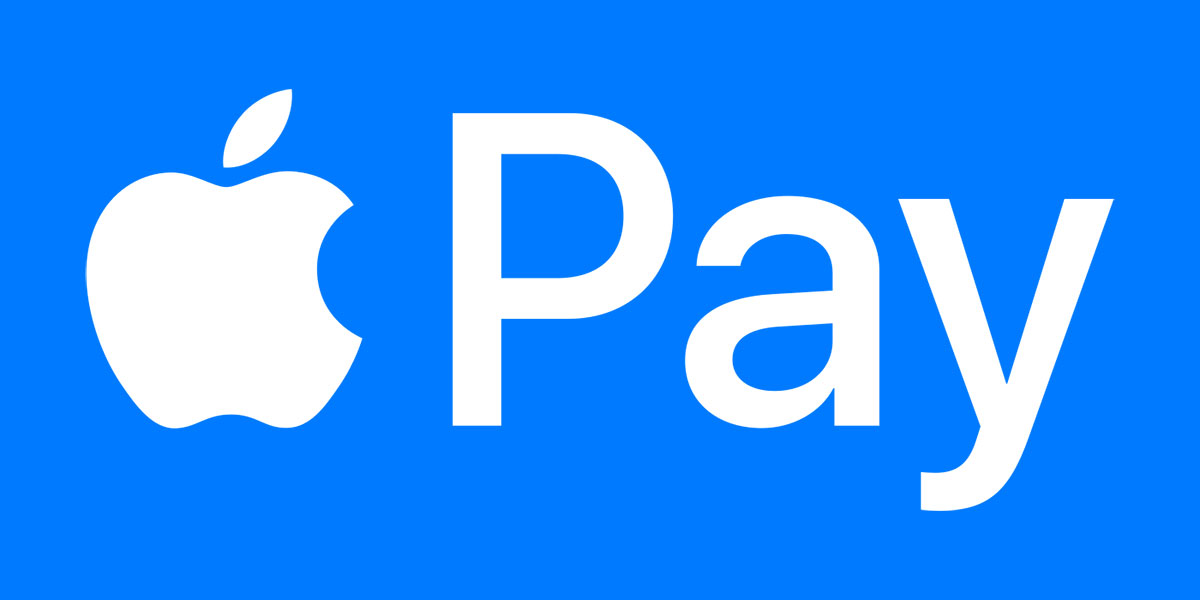 Apple Pay Logo