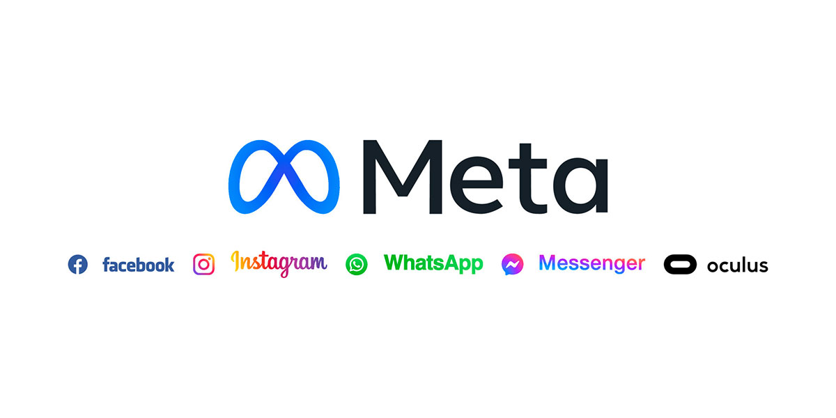 Logo Meta