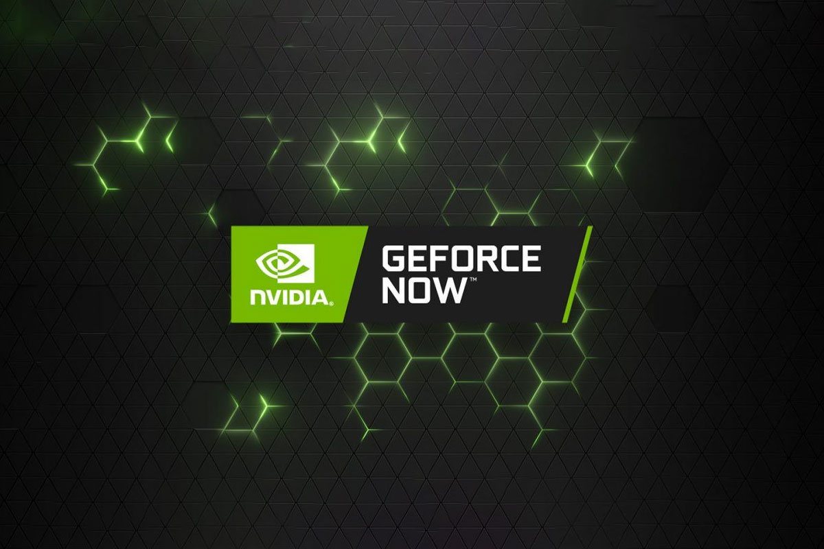 Nvidia GeForce Now