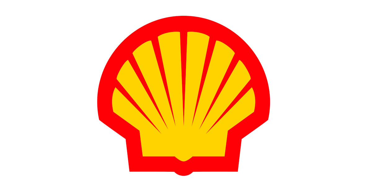 Logo Shell