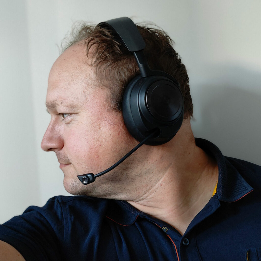 SteelSeries Arctis Nova Pro Wireless