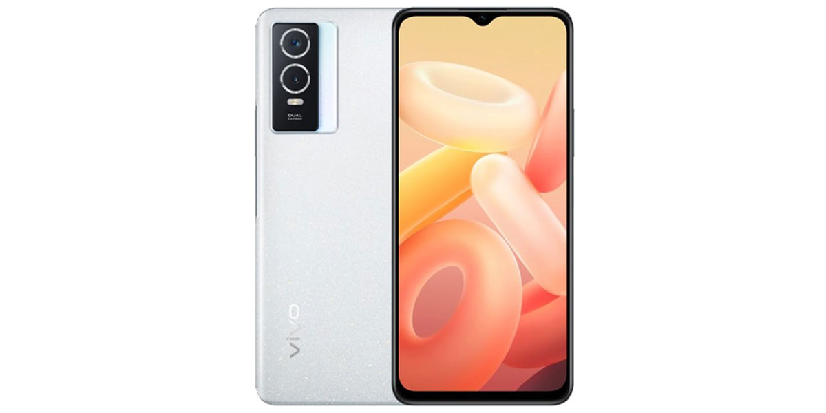 VIVO Y76 5G