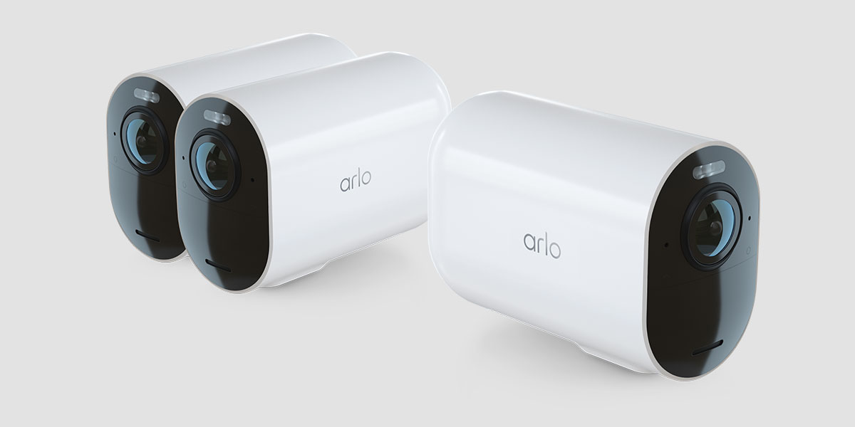 Arlo Ultra 2 XL