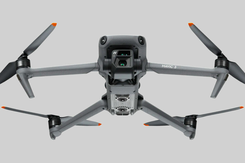 DJI Mavic 3