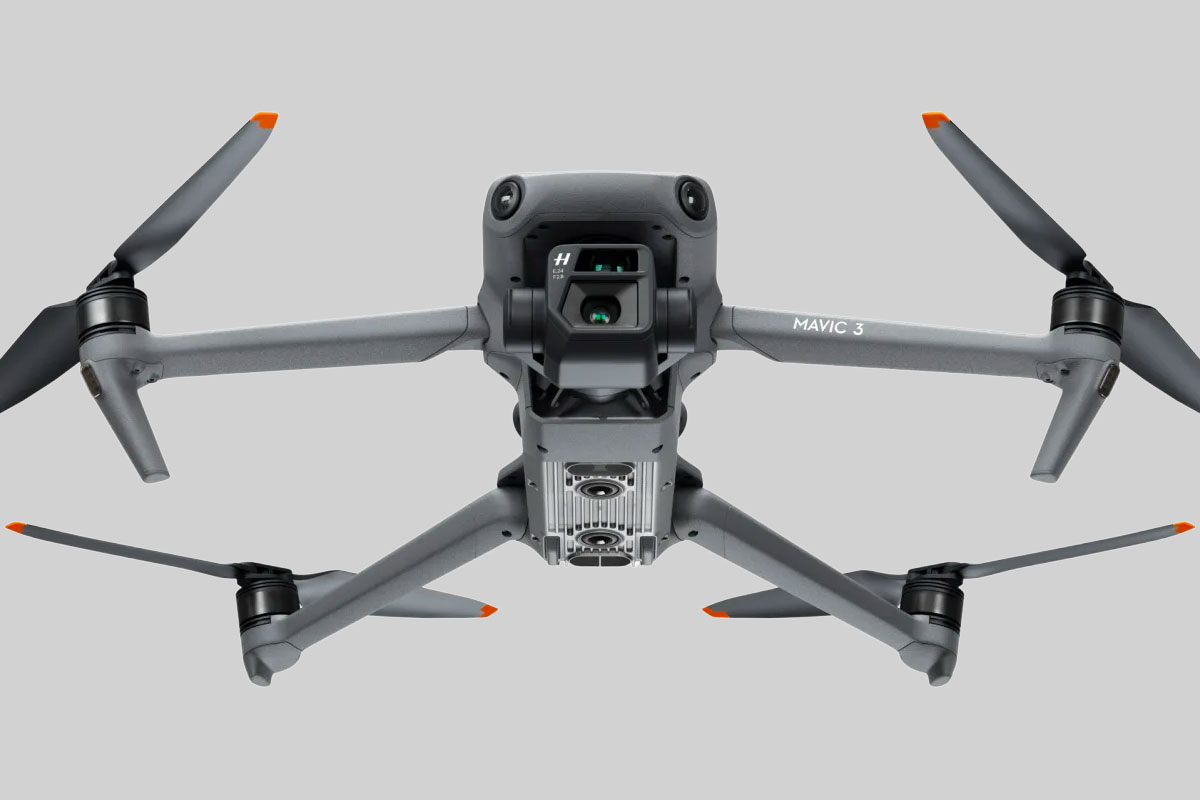 DJI Mavic 3