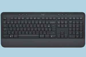 Logitech Signature K650 Wireless Comfort Keyboard