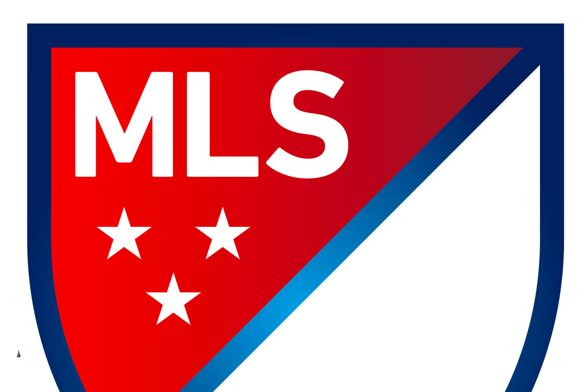 MLS Logo