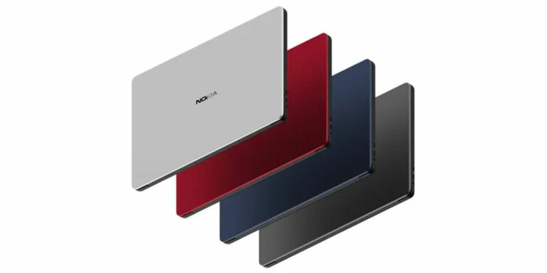 Nokia Purebook Fold 14