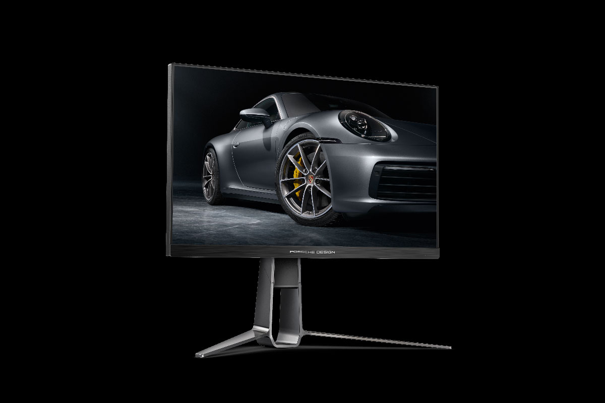 Porsche Design AOC AGON Pro PD27S