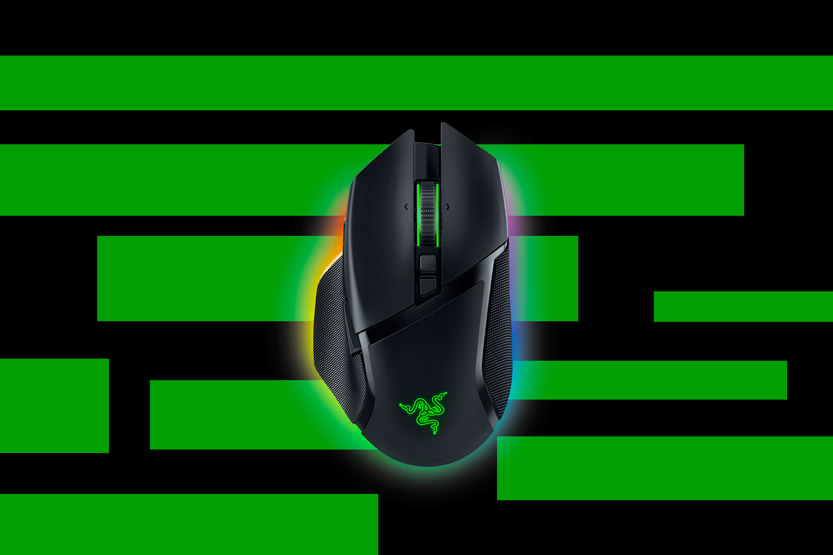 Razer Basilisk V3 Pro