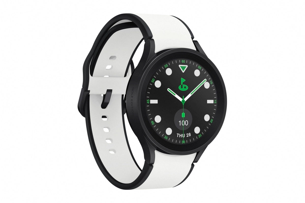 Samsung Galaxy Watch5 Pro Golf