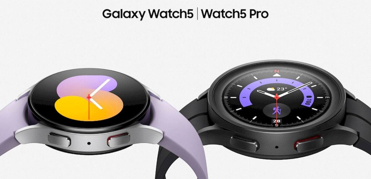 Samsung Galaxy Watch5 Series