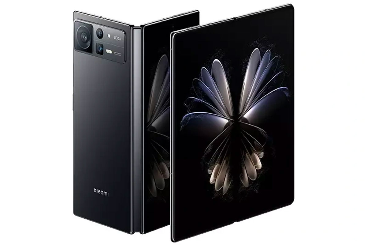 Xiaomi Mix Fold 2