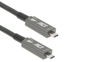 ACT USB-C AOC kabel