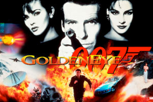 Goldeneye 007