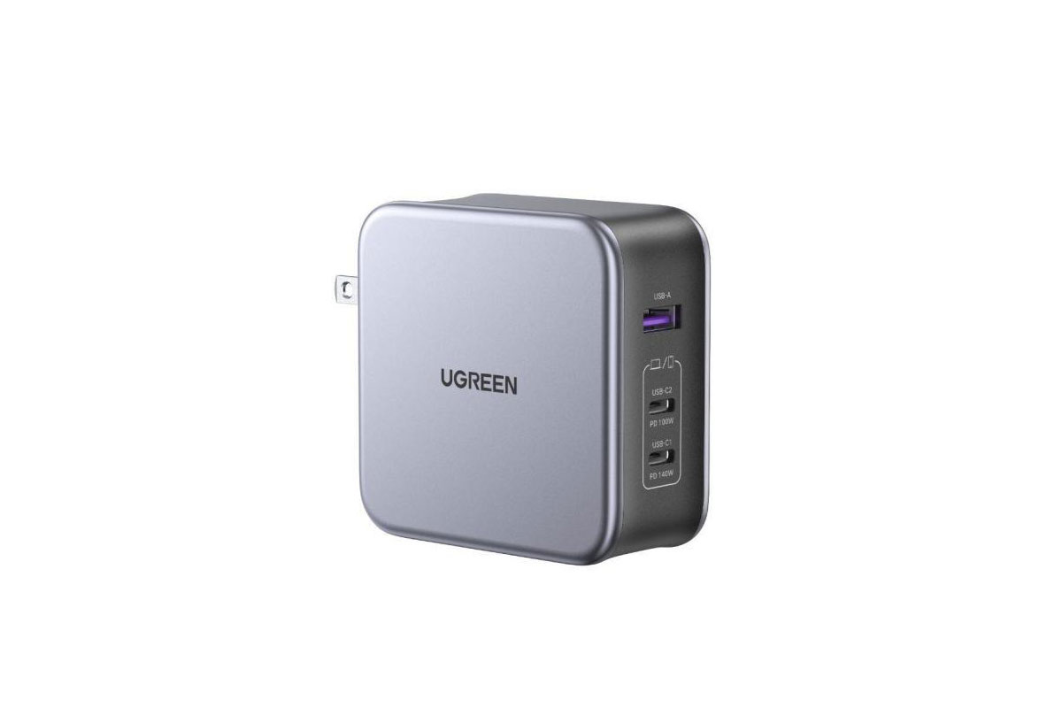 Ugreen Nexode 140W Charger