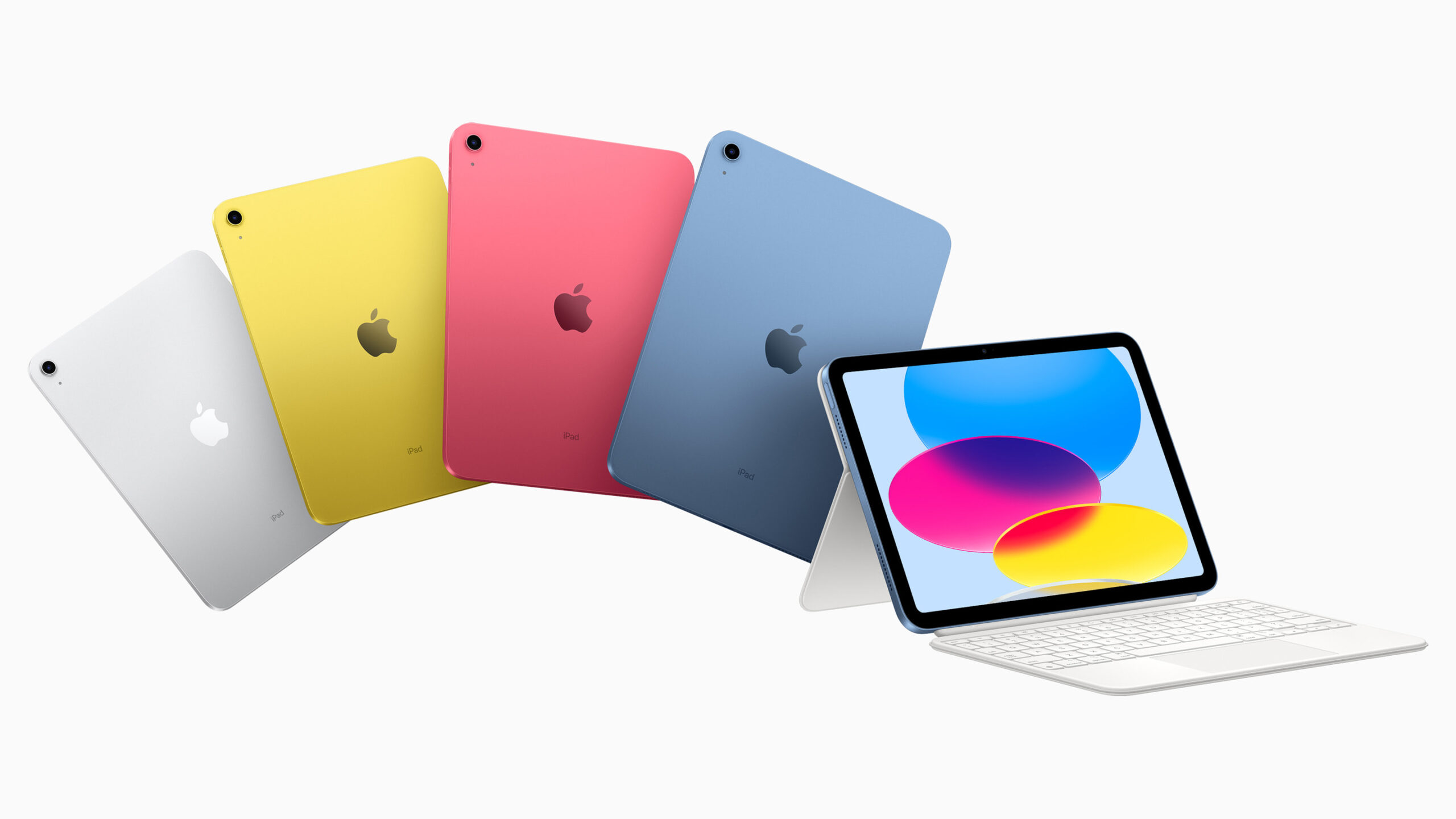 10e generatie Apple iPad