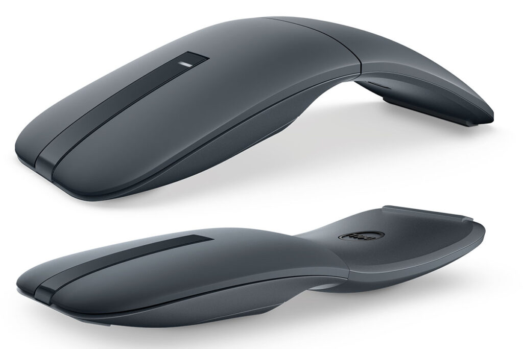 Dell Bleutooth Travel Mouse MS700