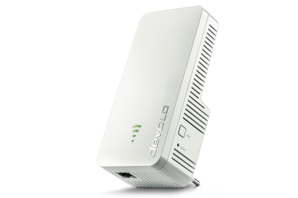 Devolo WiFi 6 repeater 3000