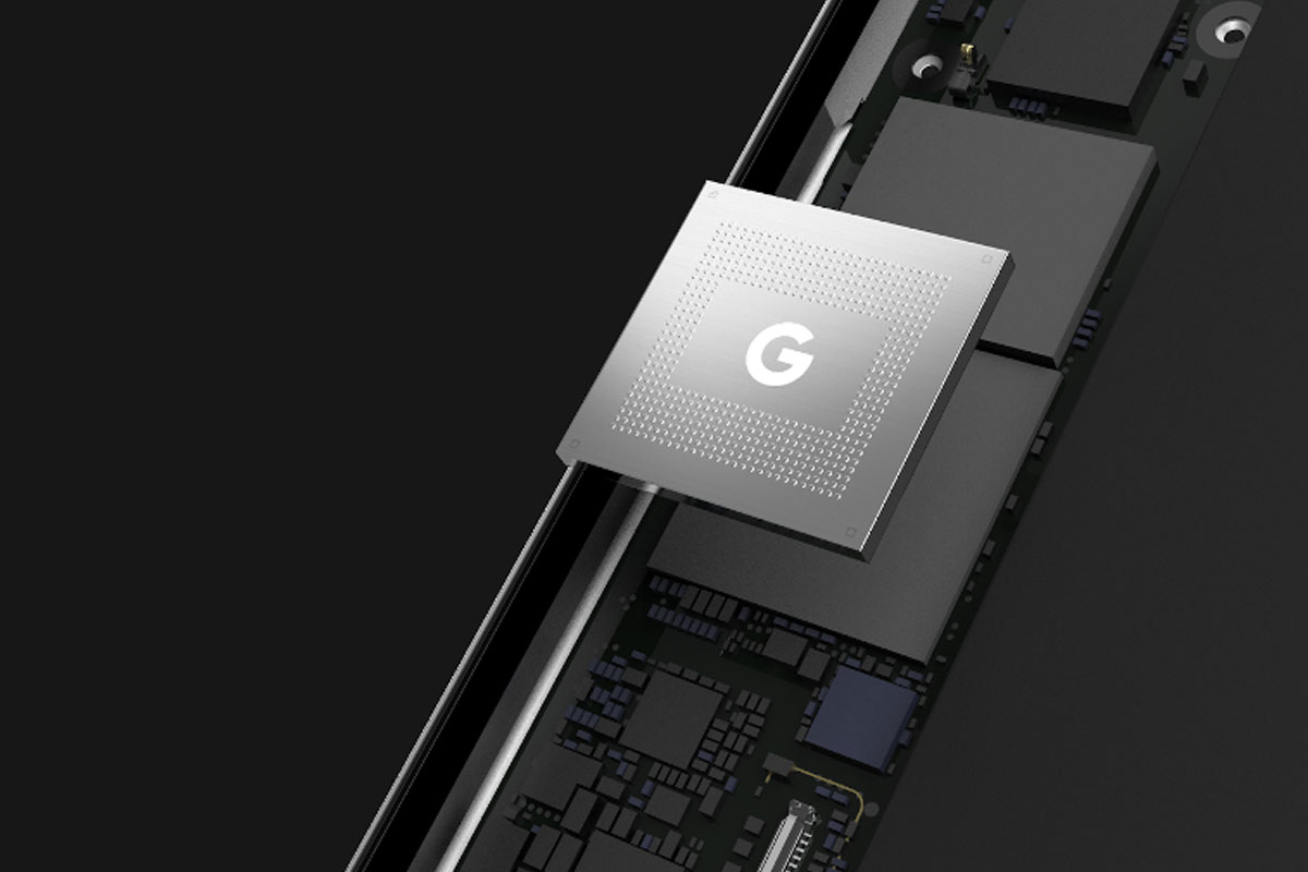 Google Tensor G2