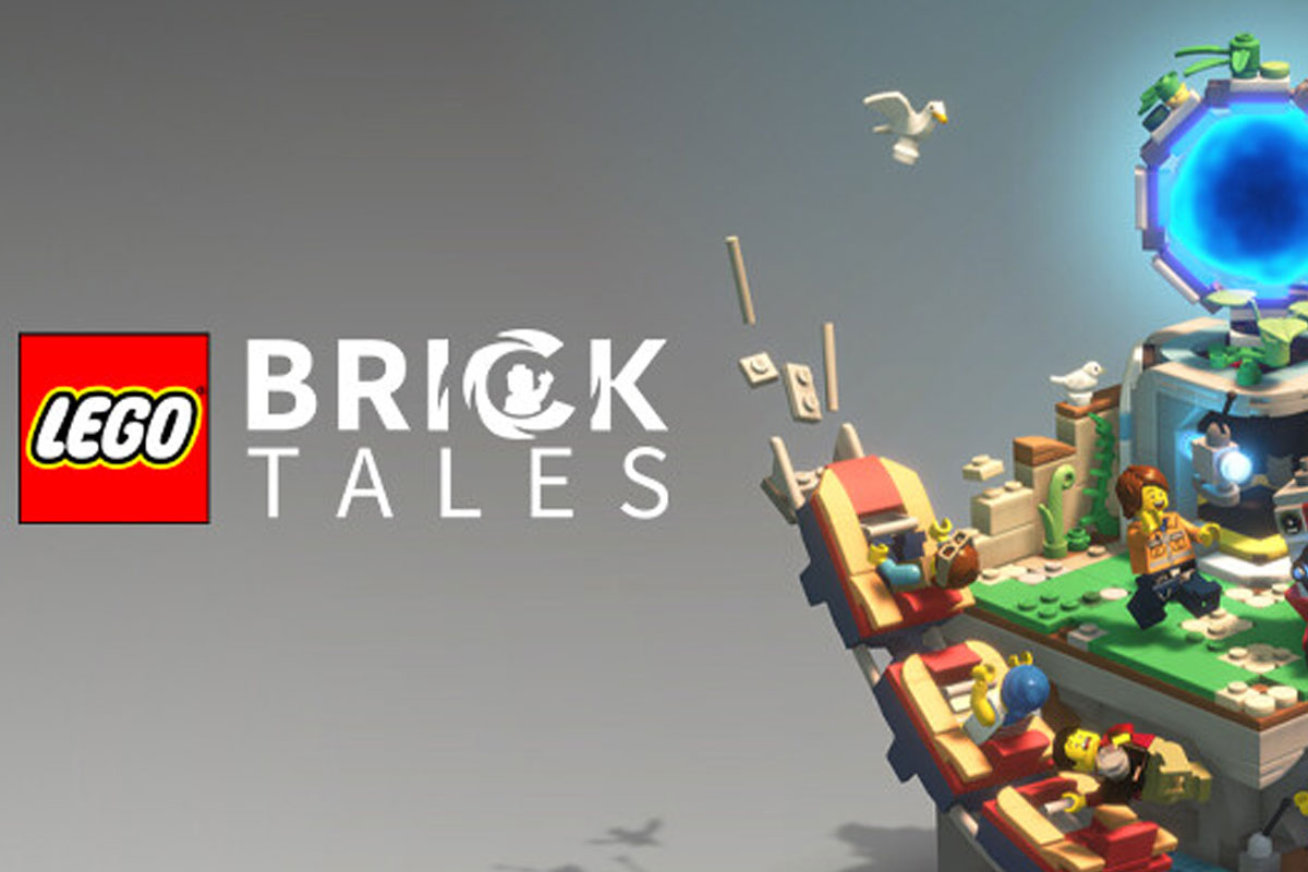 LEGO Bricktales