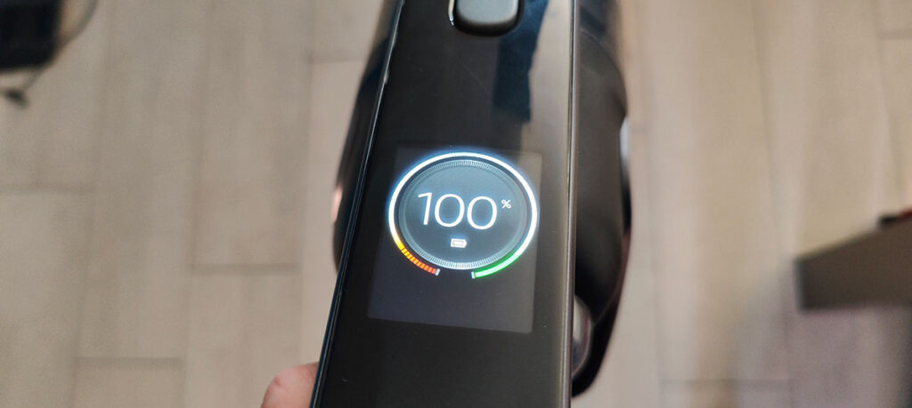 Review: Philips AquaTrio Wet & Dry 9000 Series XW9383/01 - GadgetGear.nl