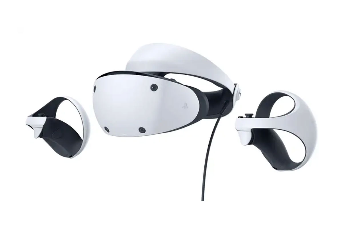 Sony PlayStation VR2