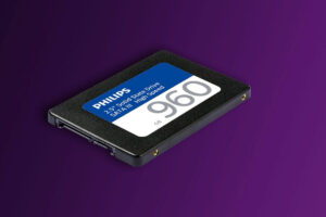 Dexxon Philips SATA III SSD