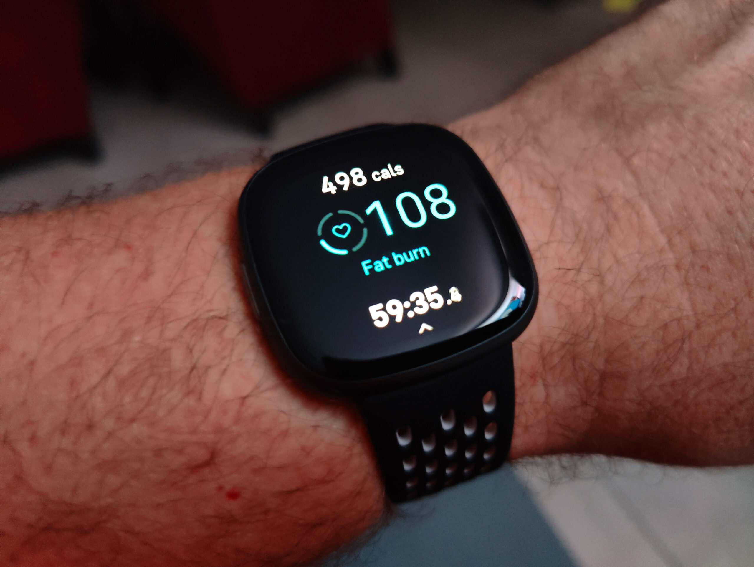 Fitbit Versa 4